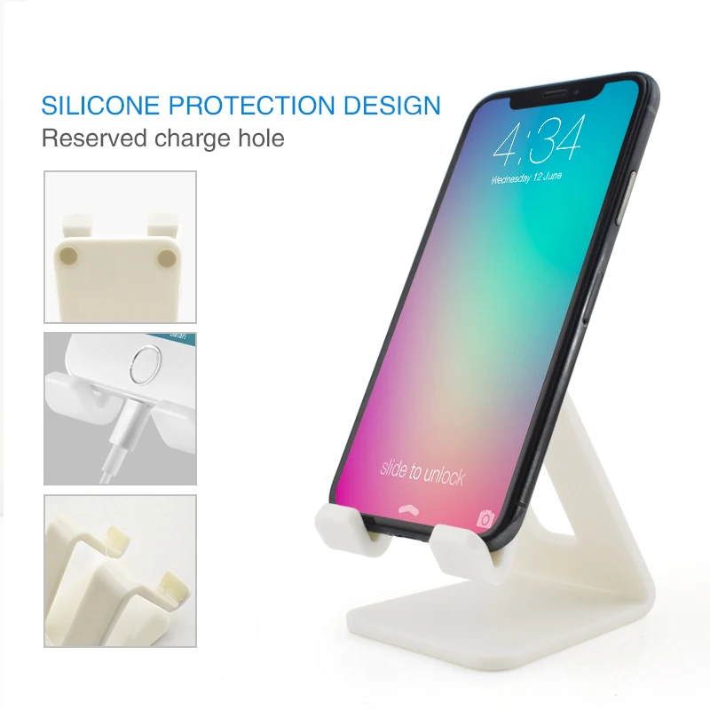 Универсальная подставка NEO STAR для планшетного ПК пластиковая настольная iPad Air 2 Mini
