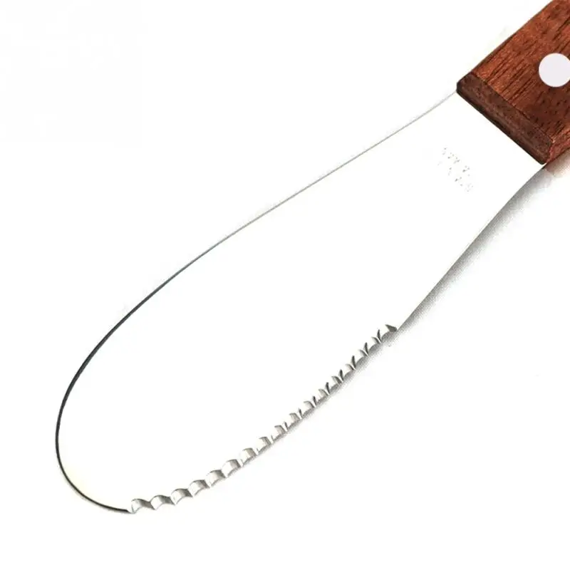 Сырорезка широкий сэндвич Рассекатель кухонный аксессуар для завтрака лопатка