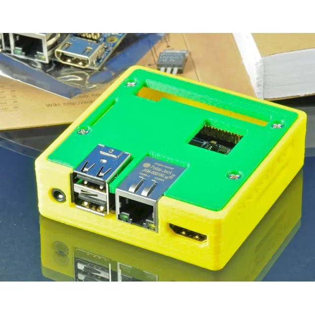 Атака ARM nanopi M2-ACCHKit конечной M2 комплект! Включает M2A разработчик аксессуаров