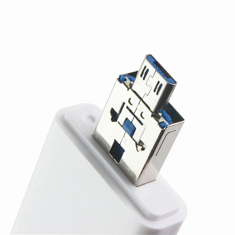 LL трейдер USB флэш-накопитель 64Гб OTG флеш-накопитель устройство чтения карт памяти фото палку устройство 16/32G флэш-накопитель Жесткий диск для iOS iPhone Android ПК