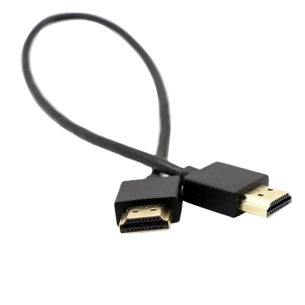 EPULA HDMI кабель видео кабели позолоченный 3D для ТВ сплиттер коммутатор 3 м 5 10