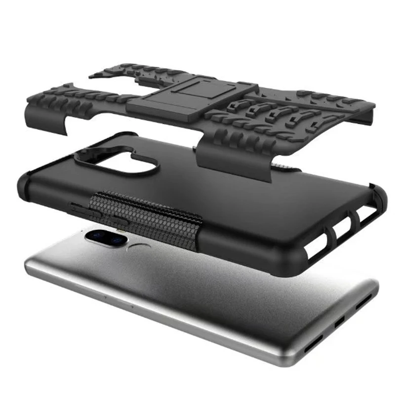 Чехлы для Lenovo K8 Plus K6 Note Power Phab 2 K4 K5 2018 Z5 A7020 K3 A6000 Vibe P2 P1 Case XW |