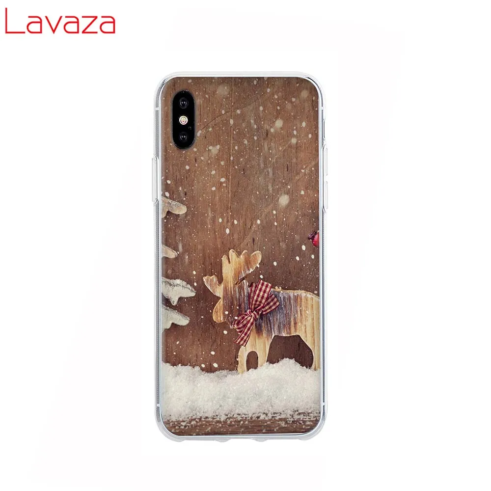 10 Жесткий чехол Lavaza для Apple iPhone 6, 6s, 7, 8 Plus, X, 5, 5S, SE, чехол для iPhone XS, чехлы для MAX XR - Цвет: 10