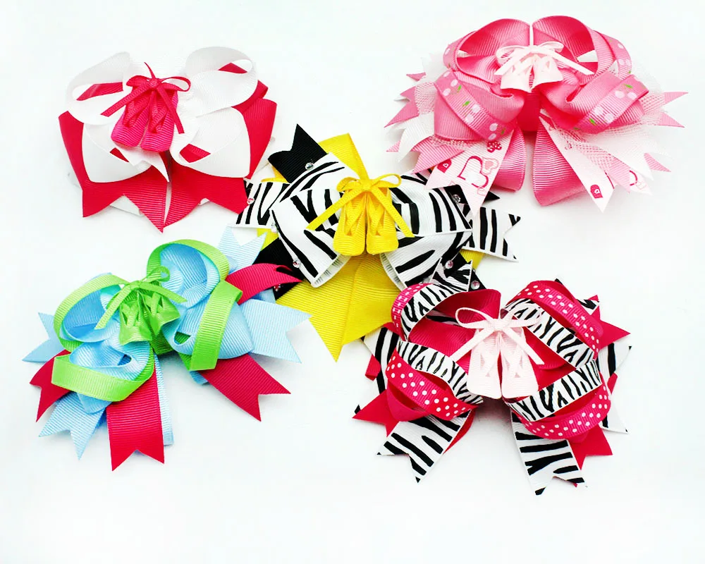 

5 шт., балетные туфли для девочек, 5 дюймов