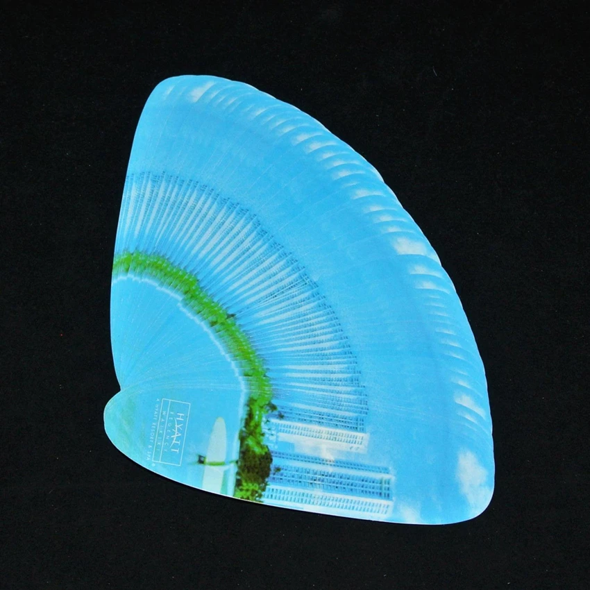 1 шт. бумажные игральные карты покер высокое качество овальной формы настольная