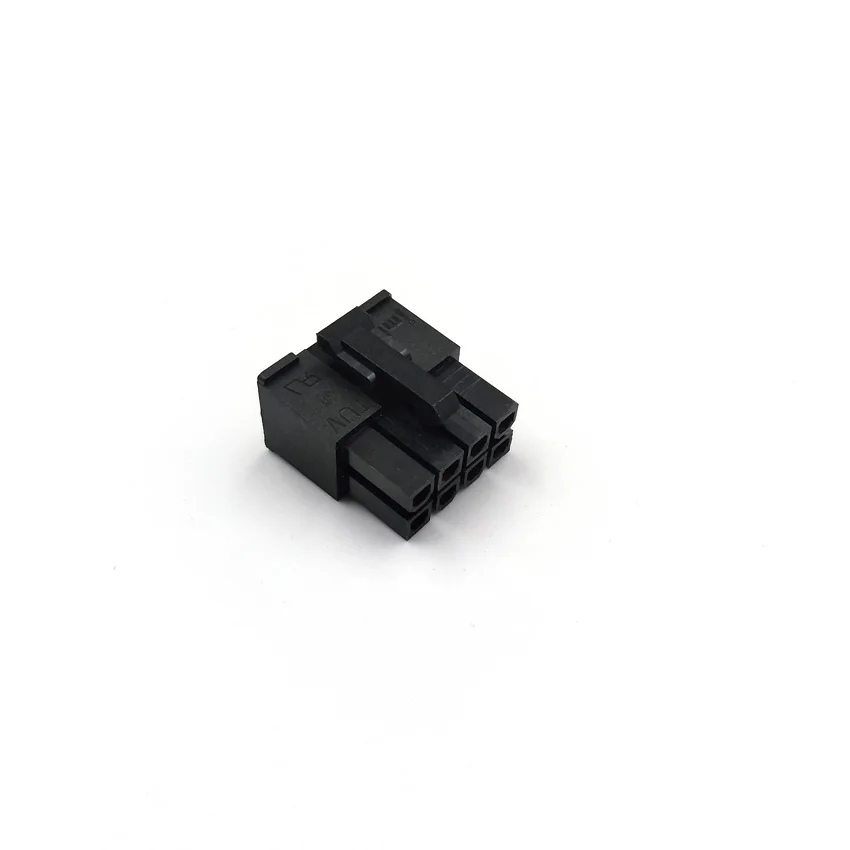 JMT ATX EPS CPU 8Pin Штекерный разъем корпус 4 2 мм Шаг 5557 Тип|atx eps|8pin cpuatx 8pin |