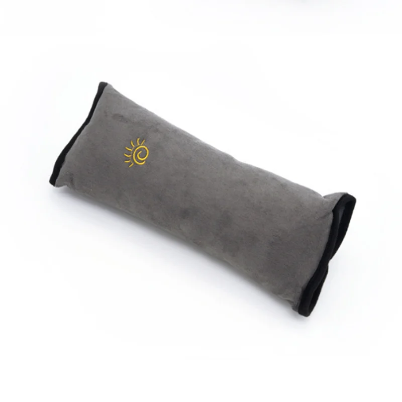 Детские автомобильные ремни безопасности подушка для KIA Rio k2 k3 K4 k5 KX3 KX5 Cadenza Forte Ceed