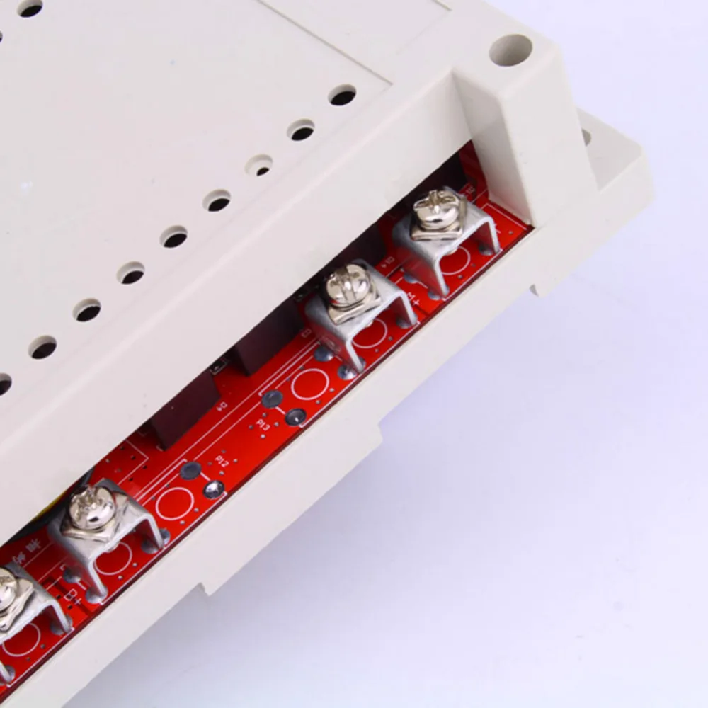 1 шт. PWM HHO RC контроллер DC 10 50V 60A мотор управления 12V 24V 48V 3000W ШИМ