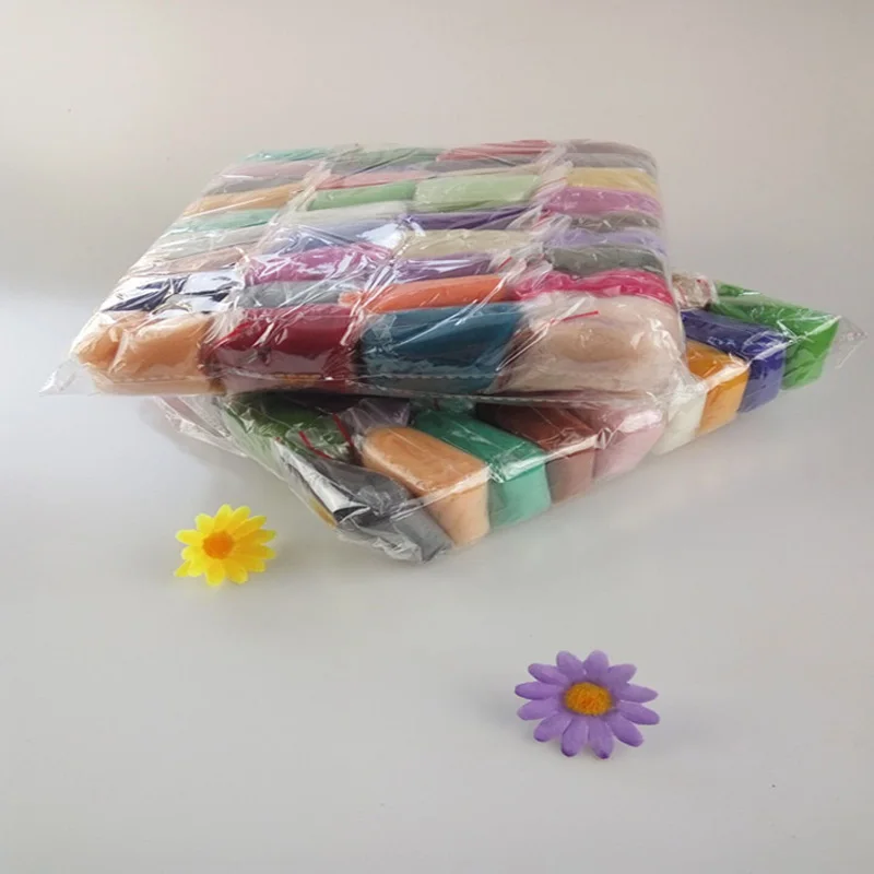 DIY посылка иглы для валяния Стартовые наборы иглы для рукоделия шерсть волокна ровинг иглы для валяния Сделай Сам Набор для рукоделия DIY ручное прядильное волокно