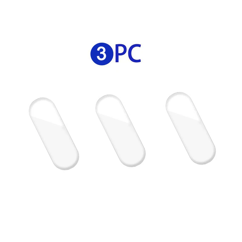 3 Pcs For Mi Band 4 3 шт. для Xiaomi mi Band 4 защитная пленка для экрана полное покрытие защитная пленка на xio mi band 4 умный Браслет mi band 4 - Цвет: 3 Pcs For Mi Band 4