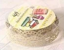 DIY измельченный цветной кружевной цветок лента скрапбукинг украшения рулон ленты разноцветные леденцы Декор стикеры Самоклеющиеся липкая бумага - Цвет: Gold
