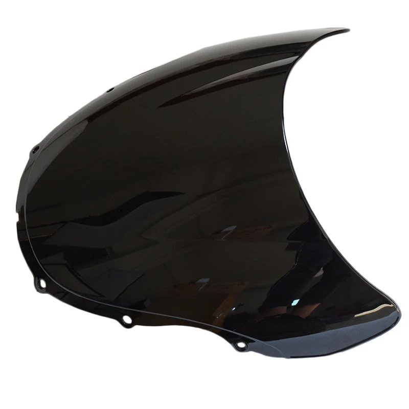 Лобовое стекло для мотоцикла Honda CBR600 CBR 600 F4 1999 2000 ABS|windshield windscreen|motorcycle windshield