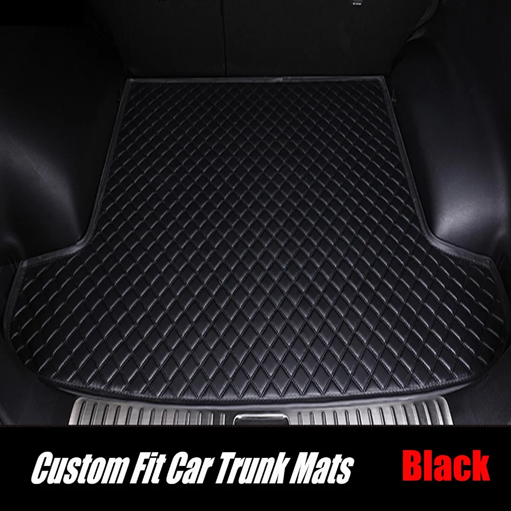 Custom fit автомобиля материалы ствола для Infiniti EX25 FX35/45/50 G35/37 JX35 Q70L QX56 6D любую погоду