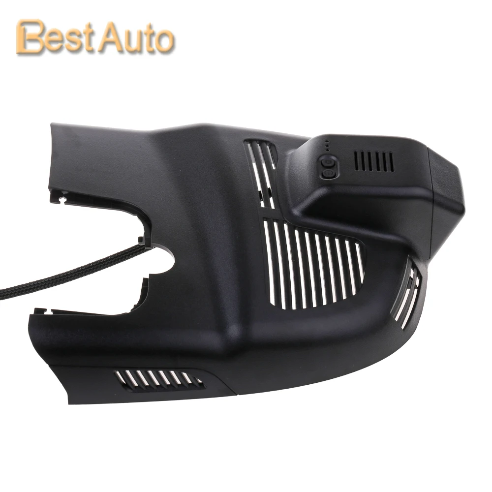 Автомобильный видеорегистратор 1920*1080P Wifi DVR камера для Mercedes Benz A45 GLA220 Скрытая