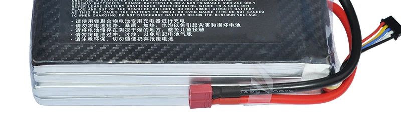Аккумулятор hrb lipo 3S 11,1 V 8000mah 2S 7,4 V XT60 T Deans 14,8 V 18,5 V 22,2 V 4S 5S 6S 1S 3,7 V RC Квадрокоптер самолеты Автомобили Запчасти 35C