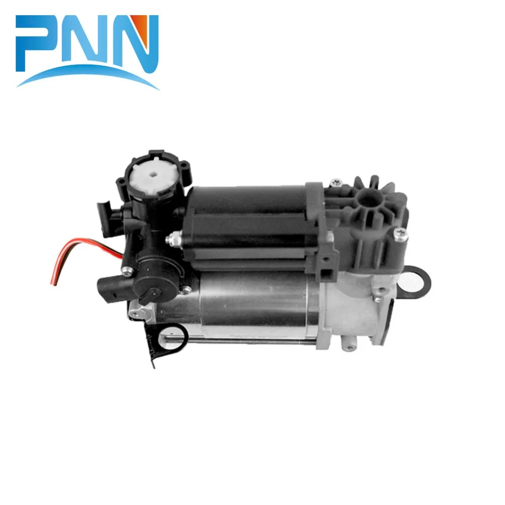 Совершенно новый воздушный компрессор пневматическая подвеска насос для Audi A6 C5 4B