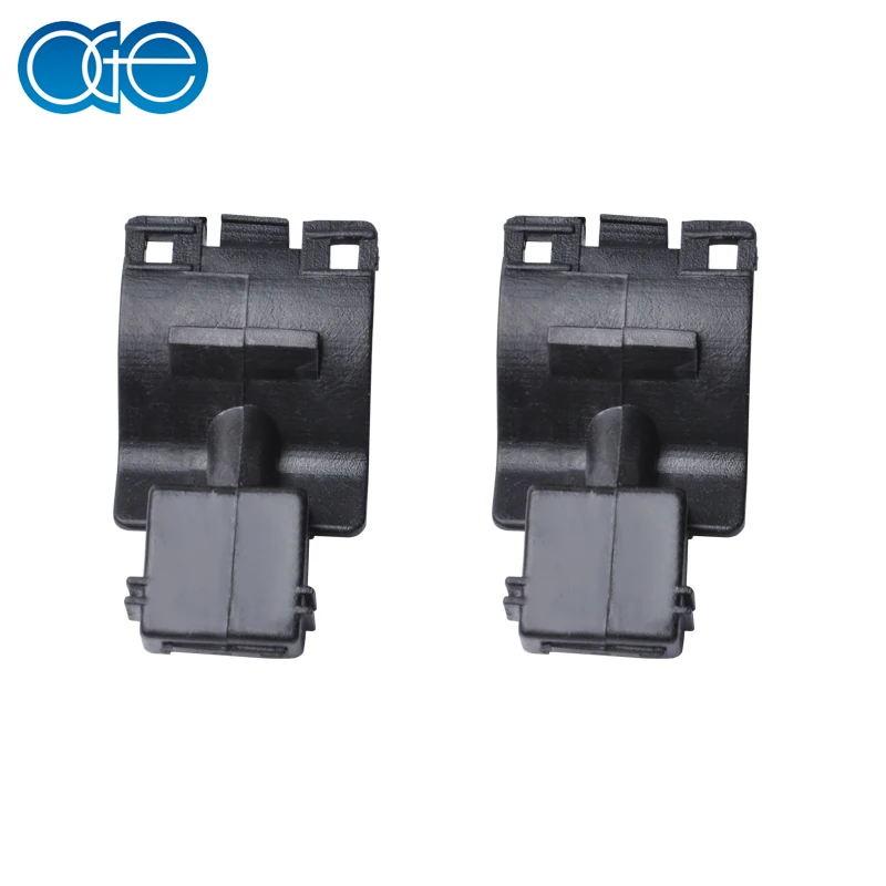 

OGE 2Pcs Front Wiper Washer Jet Nozzle Spray For Toyota Corolla Crown/Camry Reiz Avensis Rav4 Auris Vios Yaris OEM:85381-30110