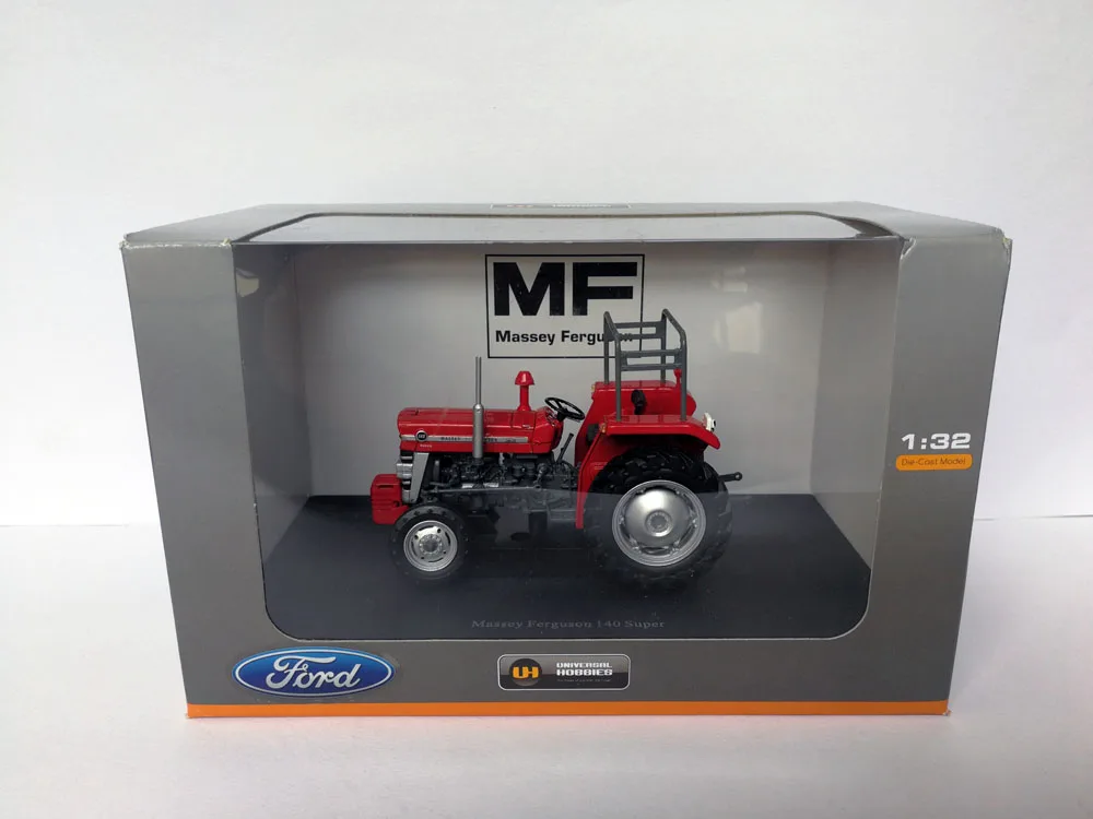 UH-5369 трактор Massey Ferguson 140 Super