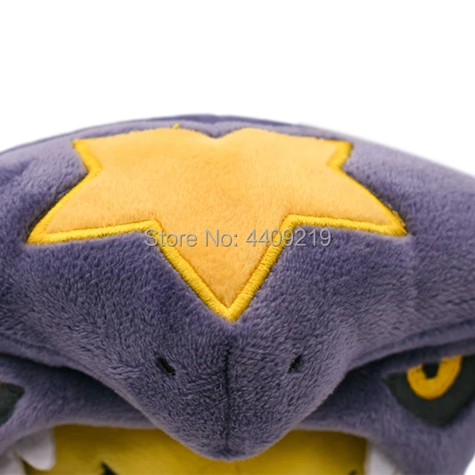 20 см Garchomp Пикачу плюшевая игрушка Косплэй мягкие куклы, детский подарок