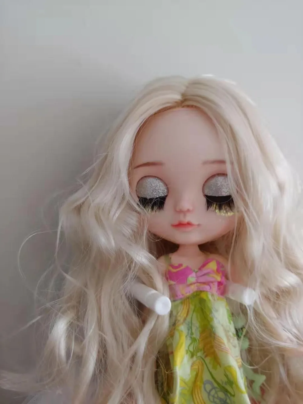 Blythe 19 совместных кукла богиня фестиваль-7(за исключением одежду