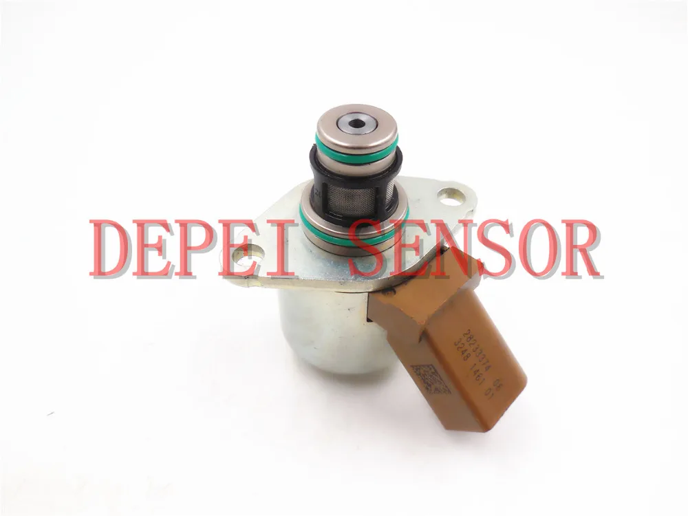 Регулятор давления для топливного насоса DPQPOKHYY впускной Дозирующий клапан KIA SEDONA