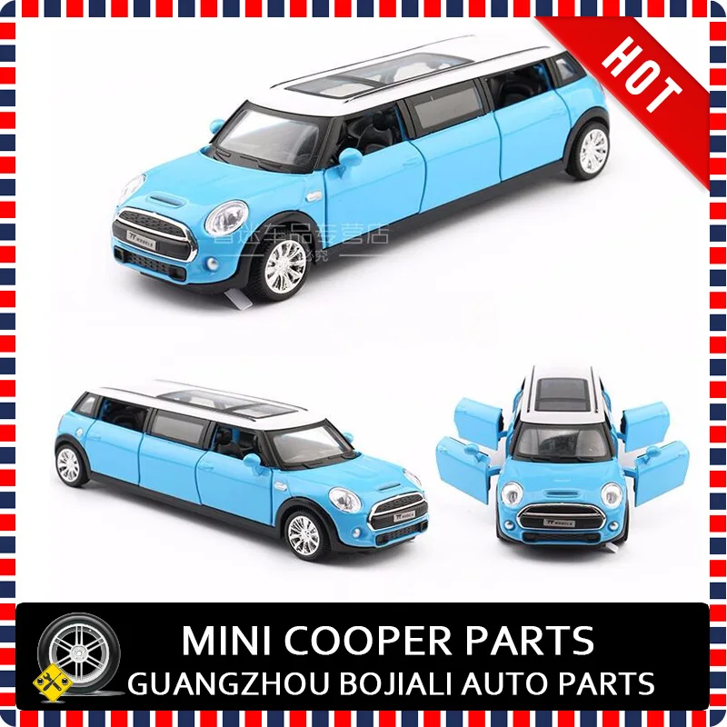 Фирменная Новинка модные украшения автомобиля прекрасные Модель Mini Cooper на автомобили игрушка автомобиль Mini Cooper сувенирные аксессуары