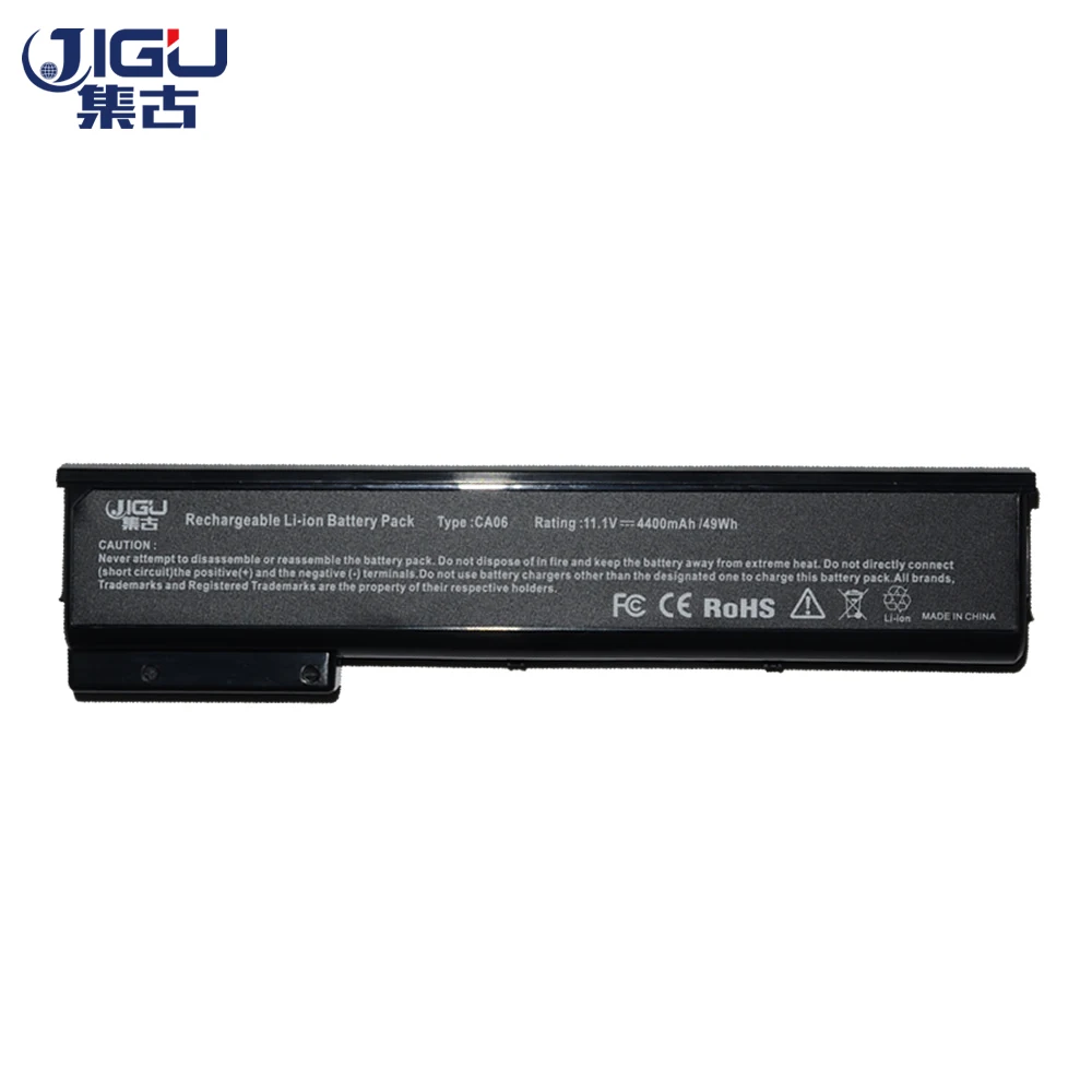 JIGU Laptop Battery 718676-421 E7U21AA HSTNN-I16C HSTNN-LB4X HSTNN-LB4Y HSTNN-LB4Z HSTNN-LP4Z HSTNN-DB4X HSTNN-DB4Y For HP