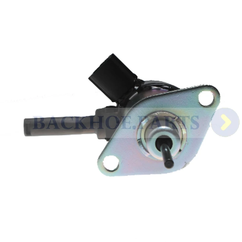 Электромагнитный 12В для трактора Kubota V2003 V2203 V2403|Клапаны и детали| |