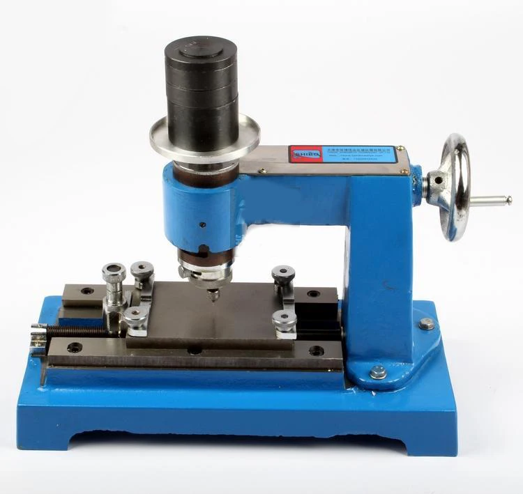 

New Coating Film Adhesion Test Instrument Manual Adhesive Ability Tester