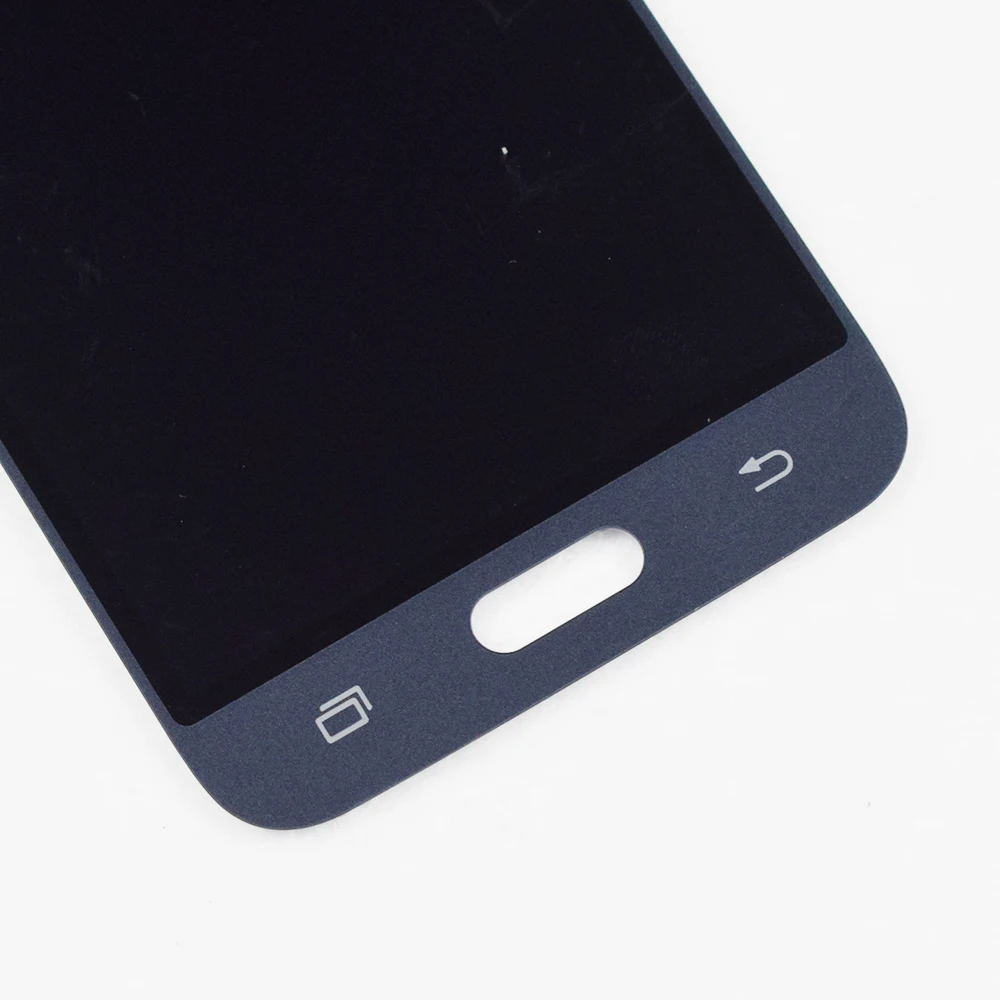 ЖК дисплей с дигитайзером сенсорного экрана для Samsung galaxy J1 2016 j120f J120M J120H J120F|Экраны