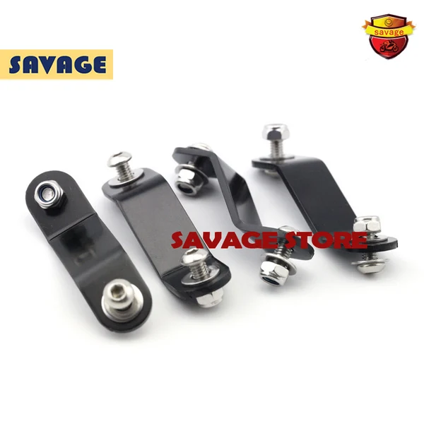 Аксессуары для мотоциклов с креплением на ветровой элемент YAMAHA MT 09 FJ 2015 2016|mounting