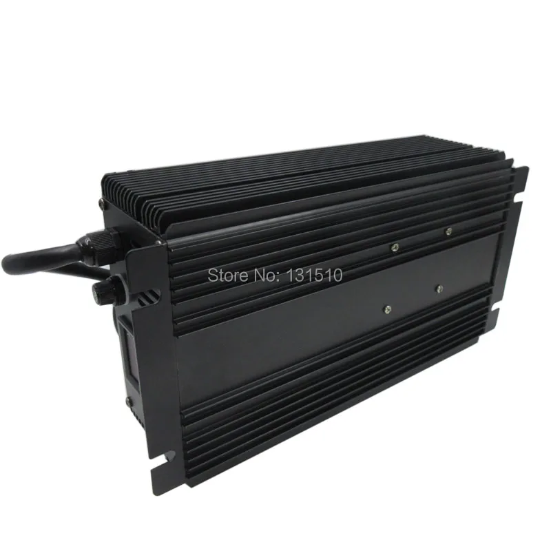 1500W 48V 20A LiFePO4 Батарея Зарядное устройство 58,4 V 20A/58,4 V 25A используется для 48V 16S LiFePO4 RV электронвольтный блок питания для Батарея пакет DHL
