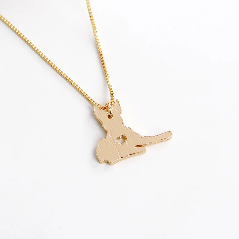 Модное ожерелье с кулоном из аляски Malamute|necklace jewelry|fashion jewelryjewelry fashion |