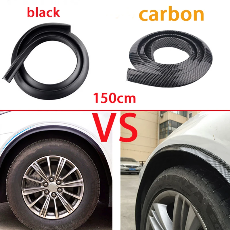 CNPARTS 150 см защитная накладка на колесные шины для Kia Rio 3 Ceed Toyota Corolla Avensis C-HR RAV4 Mazda 6 |