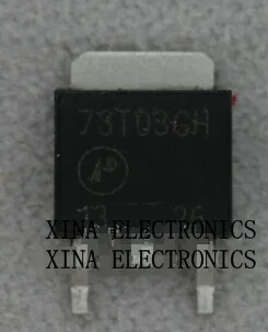 Аксессуары для электронной сигареты AP73T03GH AP73T03 73T03GH 73T03 30V 55A TO 252 ROHS Оригинал 20