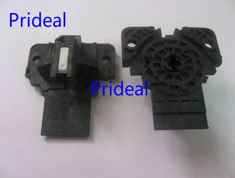 Prideal 10 шт. новая Оригинальная печатающая головка с направляющей штифтом для EP LQ-590