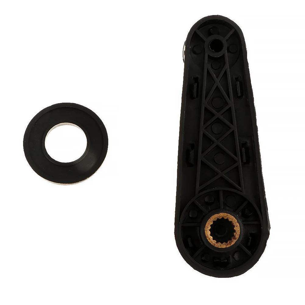 Хит продаж автомобильный стеклоподъемник ручка для игры в гольф MK1 Scirocco