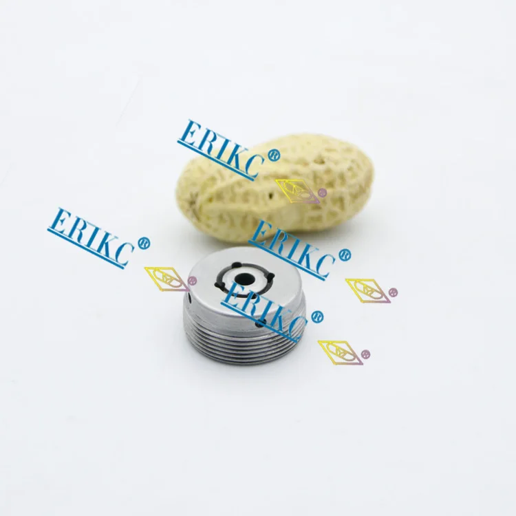 ERIKC F00RJ00840 CR инжектор элемент натяжной винт F00R J00 840 дизельное топливо зажим гайка F