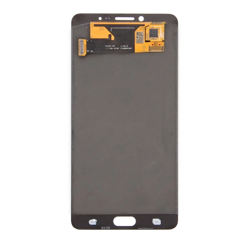 

Original LCD Display + Touch Panel for Galaxy C9 Pro / C9000