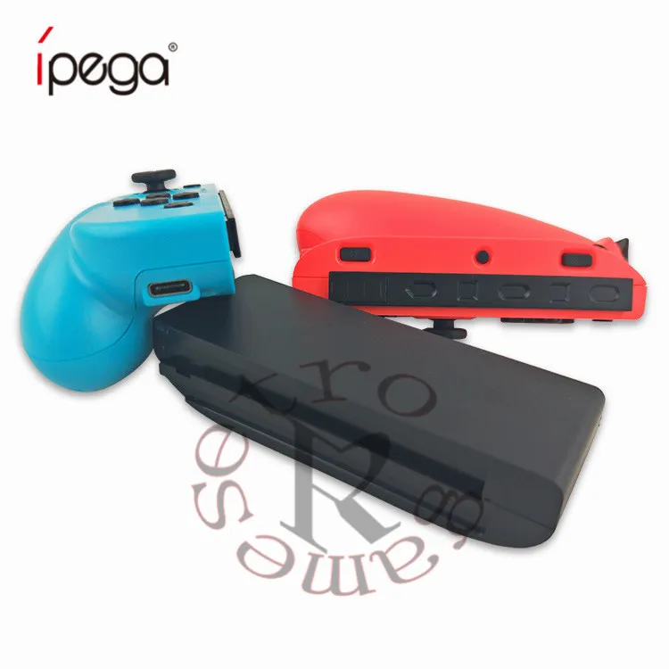 ДЛЯ NS консоли беспроводной Bluetooth геймпад Joycon контроллер игровой джойстик для