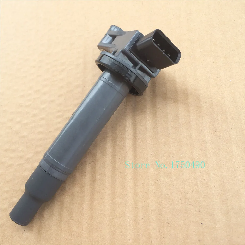 Совершенно новая катушка зажигания ASSY 9091902234 90919 02234 для TOYOTA CAMRY ACV30 31 MCV30 LEXUS MCU3 * GSU35
