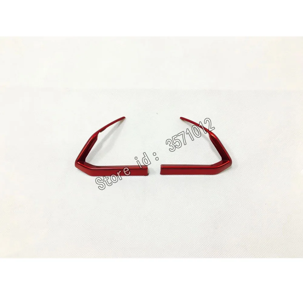Наклейка на автомобиль для Mazda Cx8 2017 2018 2019 2020 2021 украшение стайлинга внутреннее