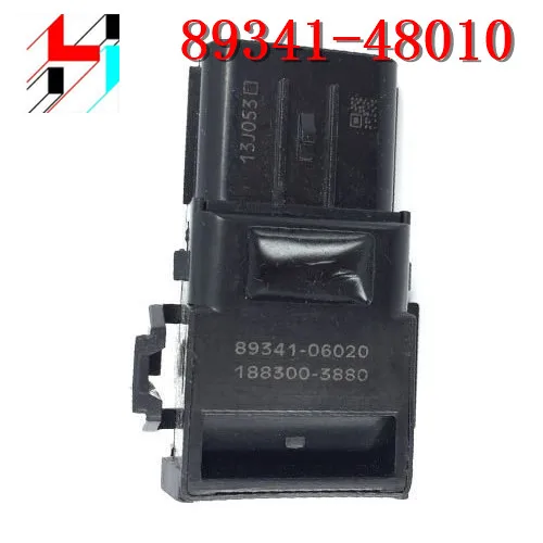 4 шт. датчик парковки 89341-48010 89341-33160 89341-33180 для Cor olla Pra do Re iz GX 460 RX 350 450H белый черный |