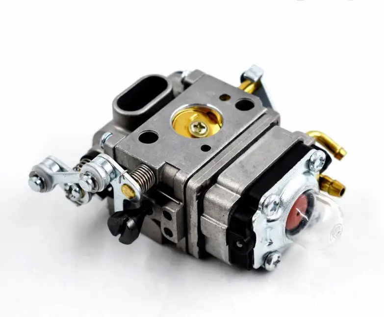 

WLA-6 CARBURETOR FITS ECHO YAMABIKO 2 STROKE SPRAYER CARBURTTOR DISTER CARB ASY MIST-DUSTER CARBY WLA-6-1