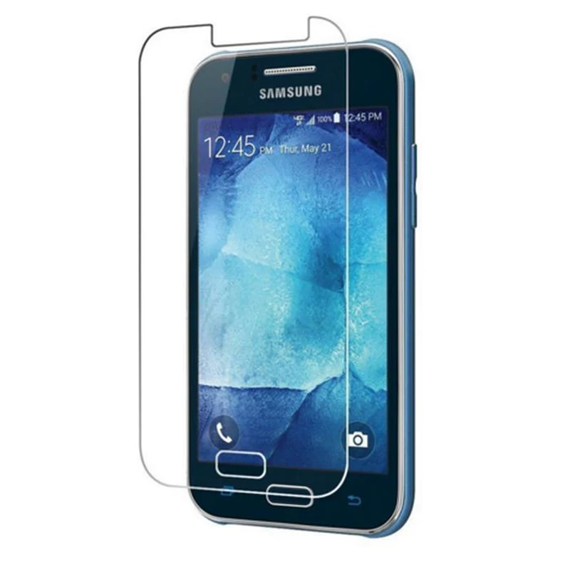 Защитная пленка для экрана Samsung Galaxy J1 Ace J110 закаленное стекло ACE Glass J110F | Мобильные