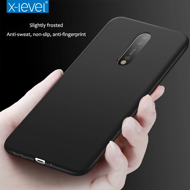 X Level для Nokia 8 оригинальный силиконовый чехол ультра тонкий роскошный мягкий ТПУ