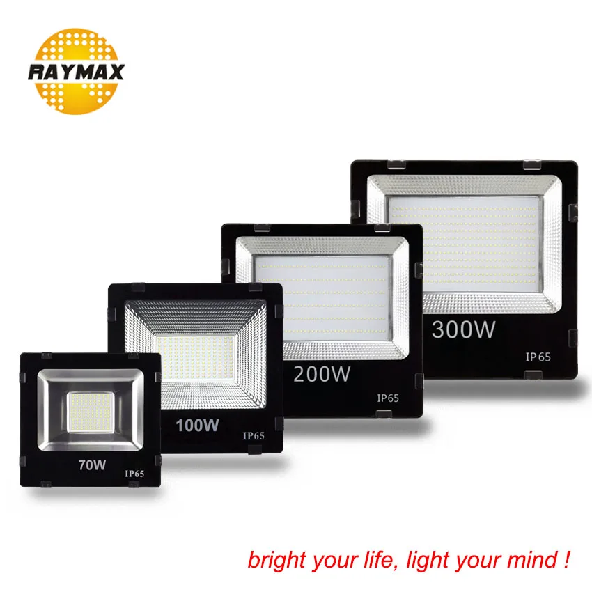 Светодиодный прожектор водонепроницаемый класс защиты IP65 220 В|flood light|ip65 10woutdoor flood