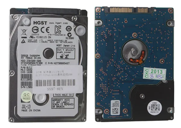 Экспертный режим Ista D/P для программного обеспечения BMW ICOM V2021.03 HDD 500 Гб windows 7