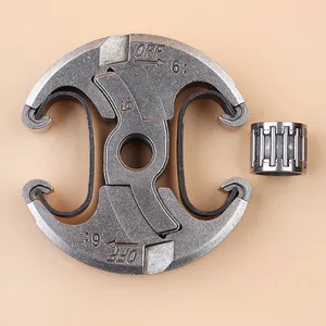 Сцепление в сборе игольчатый подшипник Fit Jonsered 2141 2145 2149 2150 2152 запасные части для бензопилы