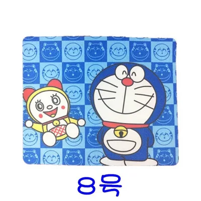 GIAUSA Hello Kitty милый прочный коврик для мыши ноутбука Тонкий маленький размер